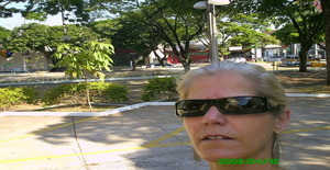 Neusasiplaki 55 years old I am from Curitiba/Parana, Seeking Dating Friendship with Man