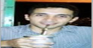 Javi211176 44 years old I am from Posadas/Misiones, Seeking Dating with Woman