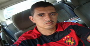 Rsantos 47 years old I am from Recife/Pernambuco, Seeking Dating Friendship with Woman