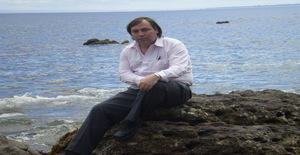 Maferice67 54 years old I am from Viña Del Mar/Valparaíso, Seeking Dating Friendship with Woman