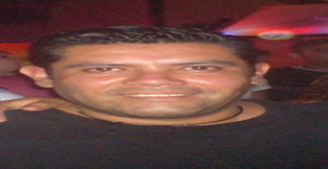 Wowalc 48 years old I am from Mexico/State of Mexico (edomex), Seeking Dating Friendship with Woman