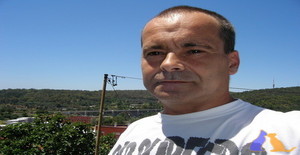 Francos 58 years old I am from Lisboa/Lisboa, Seeking Dating Friendship with Woman