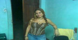 Sweetsexygirl 35 years old I am from Guayaquil/Guayas, Seeking Dating Friendship with Man