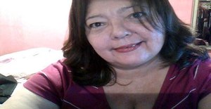Diosa52 63 years old I am from el Tigre/Anzoategui, Seeking Dating with Man