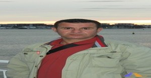 Ben 51 years old I am from Lyon/Rhône-alpes, Seeking Dating with Woman