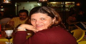 Rosecris 54 years old I am from Recife/Pernambuco, Seeking Dating Friendship with Man
