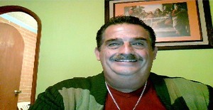 Ejipcio 60 years old I am from Cuernavaca/Morelos, Seeking Dating Marriage with Woman
