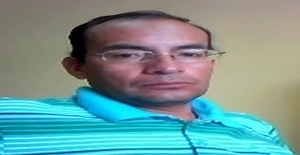 Monito 57 years old I am from Quito/Pichincha, Seeking Dating Friendship with Woman