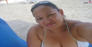 Puki 45 years old I am from Quepos/Puntarenas, Seeking Dating Friendship with Man