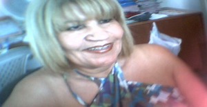 Leninha1001 72 years old I am from Sao Joao de Meriti/Rio de Janeiro, Seeking Dating Friendship with Man