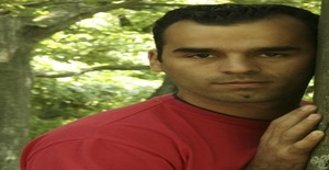 Pedroparis 43 years old I am from Gagny/Ile-de-france, Seeking Dating Friendship with Woman
