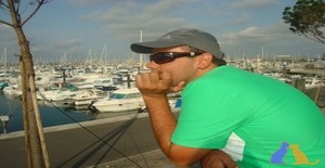 Lucianomundin 37 years old I am from Athis-mons/Ile-de-france, Seeking Dating Friendship with Woman