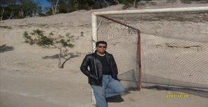 Matrix_21 32 years old I am from Tijuana/Baja California, Seeking Dating Friendship with Woman