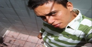 Juankkarlos 36 years old I am from Bucaramanga/Santander, Seeking Dating Friendship with Woman