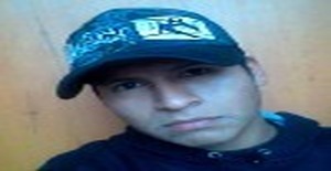 Gustavo 35 years old I am from Chiclayo/Lambayeque, Seeking Dating Friendship with Woman