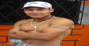 Reynaldo 34 years old I am from Quito/Pichincha, Seeking Dating Friendship with Woman