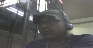 Jomaros 41 years old I am from Guayaquil/Guayas, Seeking Dating Friendship with Woman
