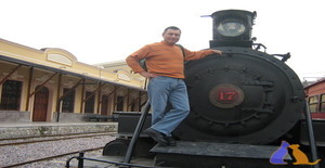 Aguilacondor 42 years old I am from Quito/Pichincha, Seeking Dating Friendship with Woman