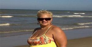 Pisciana54 67 years old I am from Caracas/Distrito Capital, Seeking Dating Friendship with Man