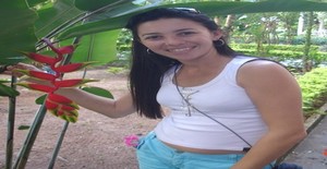 Anairda364 42 years old I am from Fortaleza/Ceara, Seeking Dating Friendship with Man