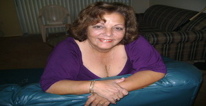 Paloma3256 63 years old I am from Miami/Florida, Seeking Dating Friendship with Man