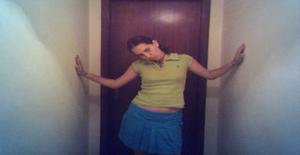 Mags_santos 29 years old I am from Lisboa/Lisboa, Seeking Dating Friendship with Man