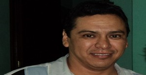 Mau 52 years old I am from Zapopan/Jalisco, Seeking Dating Friendship with Woman