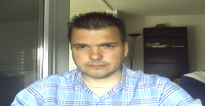 Landerlei 50 years old I am from Fribourg/Fribourg, Seeking Dating Friendship with Woman