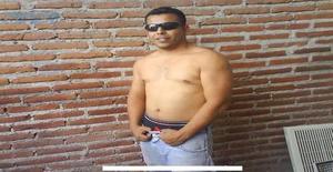 Yoyoks 38 years old I am from Culiacan/Sinaloa, Seeking Dating Friendship with Woman