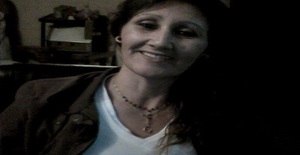 Maga456 53 years old I am from General Pico/la Pampa, Seeking Dating Friendship with Man