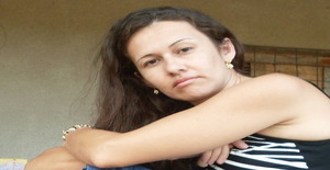 Josy 44 years old I am from Russas/Ceará, Seeking Dating Friendship with Man