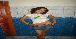 Fresa21 31 years old I am from Tarapoto/San Martin, Seeking Dating Friendship with Man