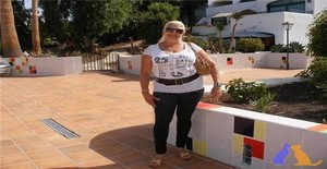 Maria5157 63 years old I am from Valencia de Don Juan/Castilla y Leon, Seeking Dating Friendship with Man