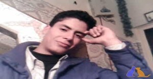 Ilyasse_samadi 30 years old I am from Salé/Rabat-sale-zemmour-zaer, Seeking Dating Friendship with Woman