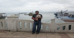 Richard207 58 years old I am from Maipú/Región Metropolitana, Seeking Dating with Woman