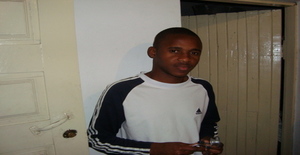 Pinteiras 35 years old I am from Maputo/Maputo, Seeking Dating Friendship with Woman