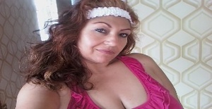 Analiakarime 56 years old I am from Tlaquepaque/Jalisco, Seeking Dating Friendship with Man
