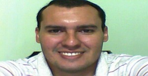 Principe077 44 years old I am from Fernando de la Mora/Central, Seeking Dating Friendship with Woman