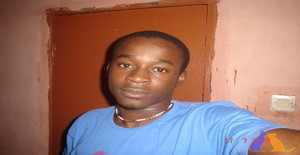 Musicboy41 35 years old I am from Luanda/Luanda, Seeking Dating Friendship with Woman