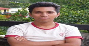Cristofer 35 years old I am from Quito/Pichincha, Seeking Dating Friendship with Woman