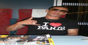 Muzkslb 41 years old I am from Paris/Ile-de-france, Seeking Dating Friendship with Woman