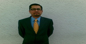 Latour38 50 years old I am from Mexico/State of Mexico (edomex), Seeking Dating Friendship with Woman