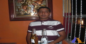 Josericardo29 40 years old I am from Veracruz/Veracruz, Seeking Dating Friendship with Woman