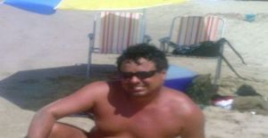 Dandy359 53 years old I am from Caracas/Distrito Capital, Seeking Dating Friendship with Woman