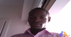 Ntoto 34 years old I am from Luanda/Luanda, Seeking Dating Friendship with Woman