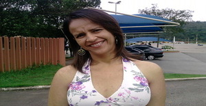 Leilasjj 49 years old I am from Belo Horizonte/Minas Gerais, Seeking Dating Friendship with Man