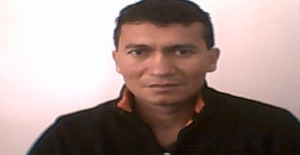 Samuelin 52 years old I am from Bogota/Bogotá dc, Seeking Dating with Woman