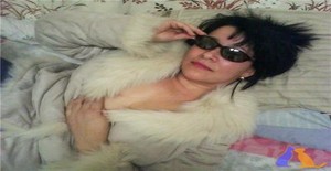Solymar 50 years old I am from Montreal/Quebec, Seeking Dating Friendship with Man