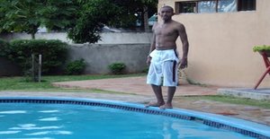 Michel_00 37 years old I am from Maputo/Maputo, Seeking Dating Friendship with Woman