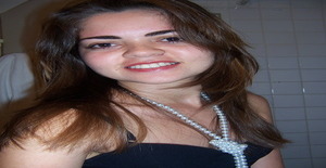 Perolabranka 37 years old I am from Paris/Ile-de-france, Seeking Dating with Man